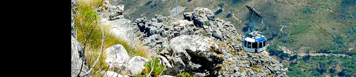 10-Day Affordable Johannesburg, Cape Town & Kruger Safari