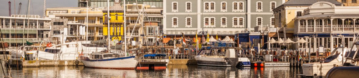 1-Day Cape Town Aerial Tour – Scenic Helicopter Flight