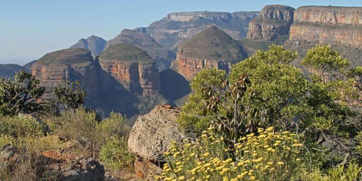 1-Day Panorama Route Tour - Depart from Hoedspruit