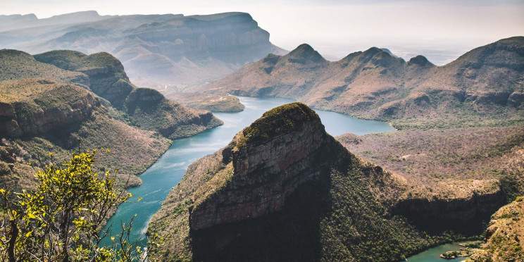 11-Day Cape Town & Kruger Cycle Tour - Premium Safari