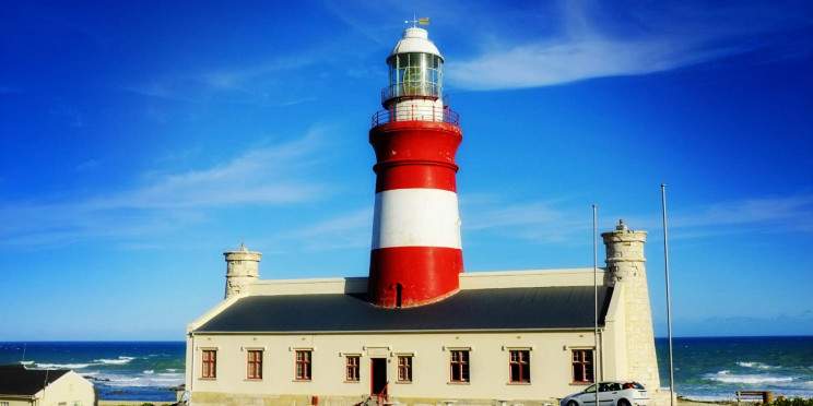 6-Day Budget Garden Route & Addo Group Tour