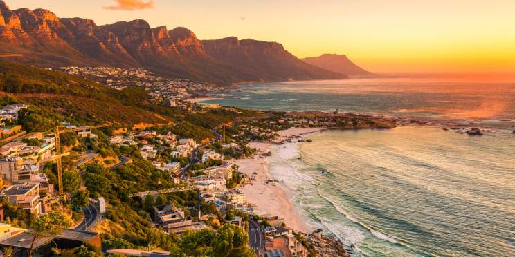 13-Day Self-Drive Exploration of the Garden Route