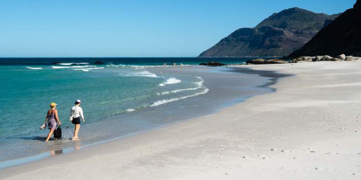 5-Day Premium Cape Town Escape at the Radisson