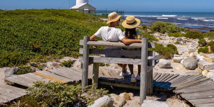1-Day Cape Agulhas – Southernmost Point Adventure