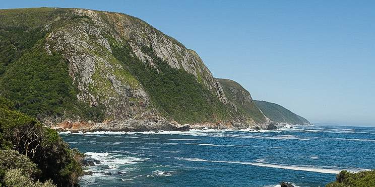 6-Day Garden Route, Addo, and Cape Town Expedition