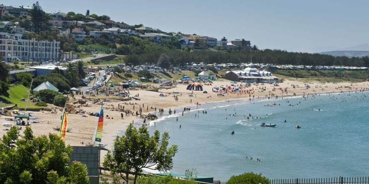 3-Day Cape Town Boat Cruise, Peninsula & Wine Tour