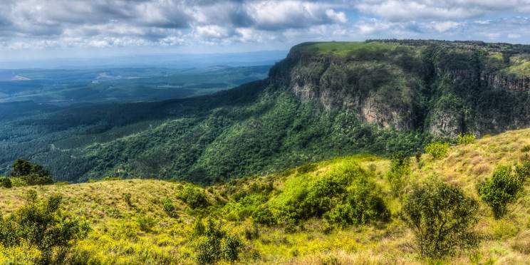 4-Day Kruger & Panorama Adventure