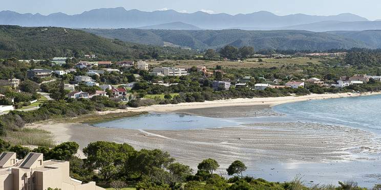 1-Day Cape Town Coastal & Peninsula Scenic Tour