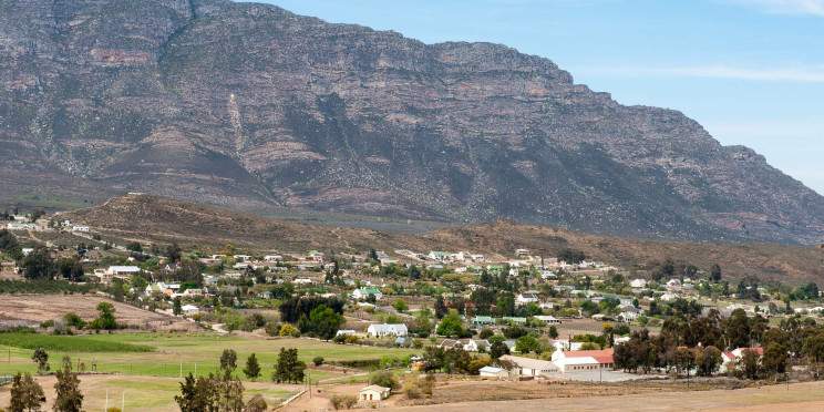 2-Day Scenic Garden Route Safari – Cape Town Adventure