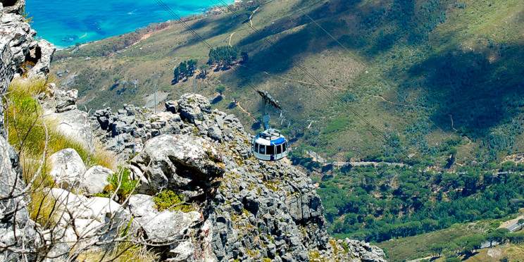 10-Day Affordable Johannesburg, Cape Town & Kruger Safari