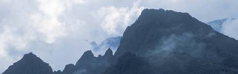 7-Day Mount Kilimanjaro - Rongai - a Less Traveled Route