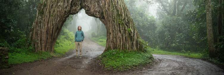 Arusha National Park