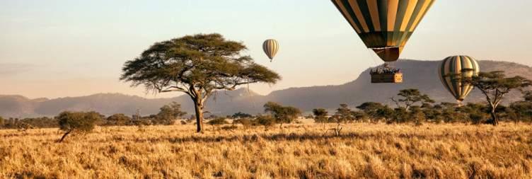 Northern Serengeti to Central Serengeti