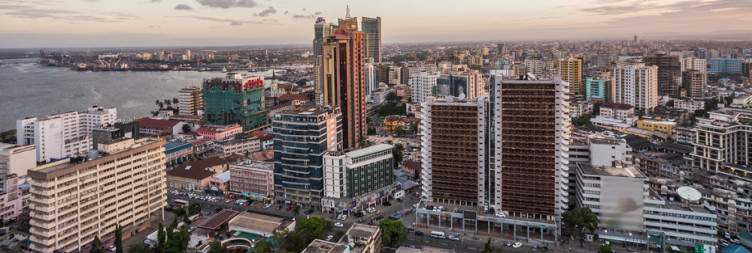 Back To Dar es Salaam City By Train Or Jeep
