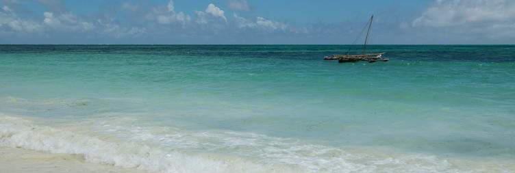 Stone Town - Jambiani