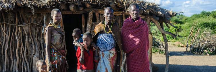 Hadzabe and Datoga Community Tour