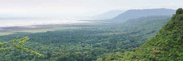 Lake Manyara National Park