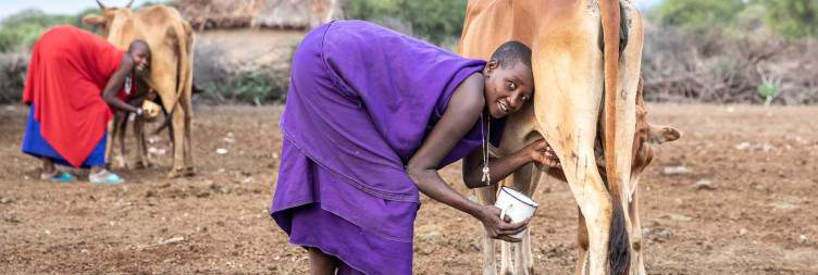Tepesua (masai village)
