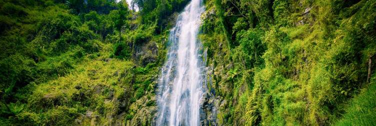 Materuni Waterfalls and Coffee Tour