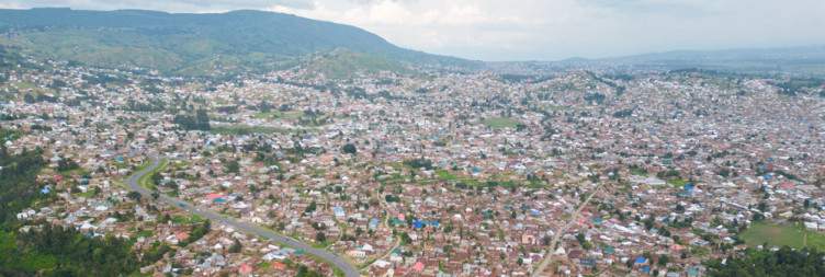 Katavi to Mbeya