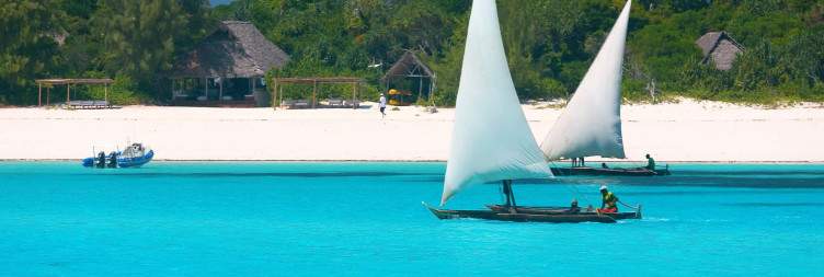 Mnemba Atoll Snorkeling