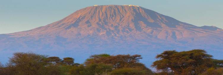 Arusha to Rongai Gate to Simba Camp