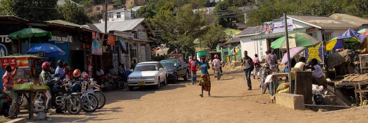 Mwanza - Kigoma