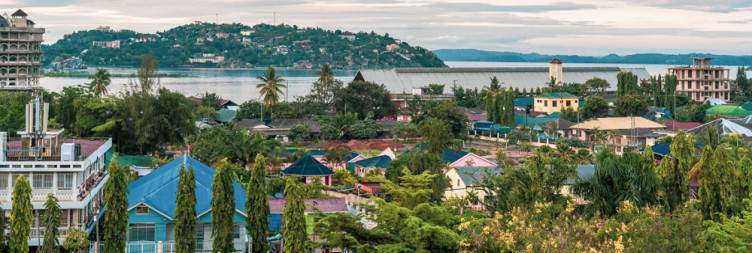 Serengeti National Park - Mwanza