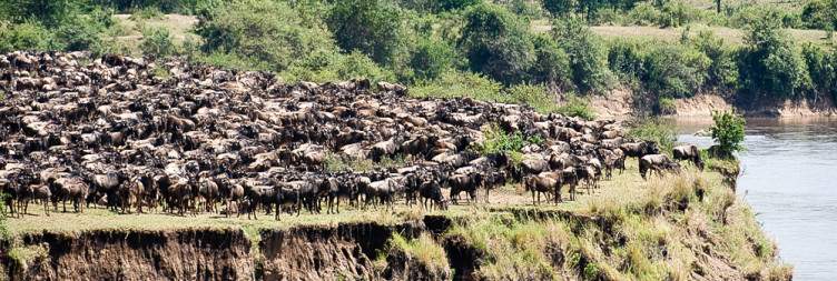 Serengeti National Park