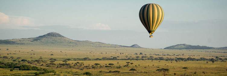 Karatu to Serengeti National Park