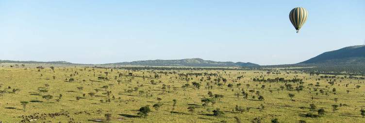 Serengeti National Park
