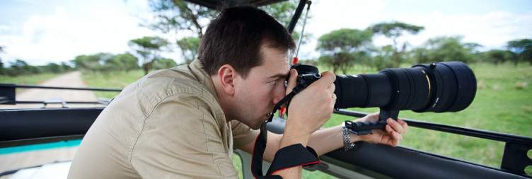 Fly from Dar es Salaam to Arusha, then Transfer to Tarangire NP for an Exiting Game Drive
