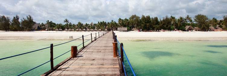 Transfer from Karatu to Arusha Airport to fly to Zanzibar