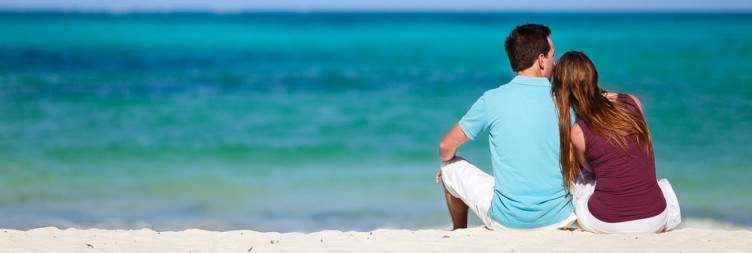 Relax at the Beach