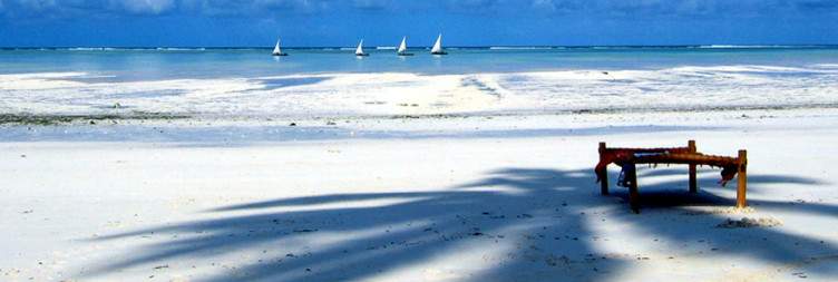 Zanzibar