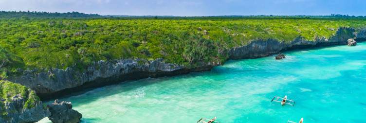 Karatu to ARK/JRO Thereafter Fly to Zanzibar Island