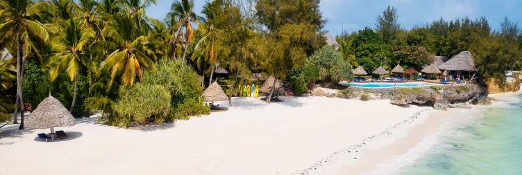 Transfer to Arusha and Departure to Zanzibar Island