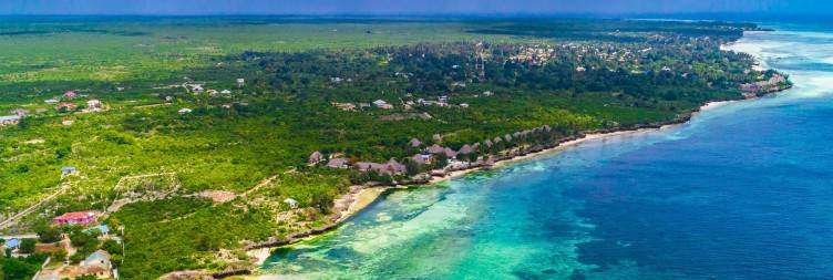 Ultimate Indulgence and Relaxation on Zanzibar Island