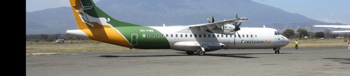3-Day Fly-in - Zanzibar, Tarangire, Crater & Manyara