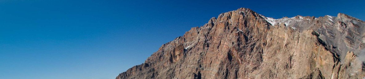 3-Day Private Mount Meru Trekking