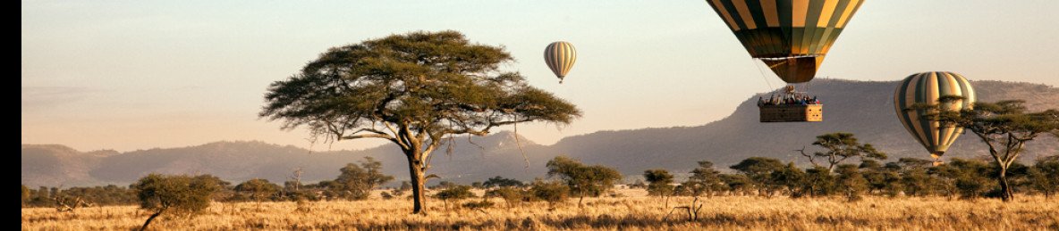 10-Day Kenya & Tanzania Wildlife Safari Adventure - 2026