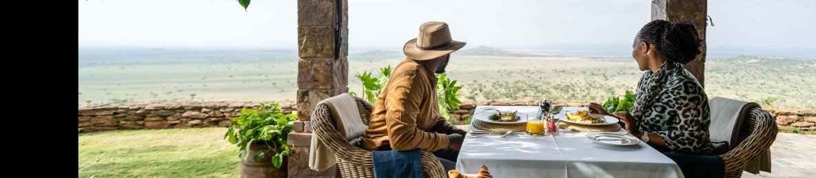 4-Day Honeymoon Serengeti – Zanzibar Northern Migration