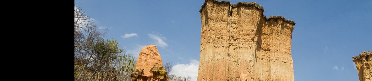 5-Day Garden of God, Mpanga Kipengere, and Matema Beach