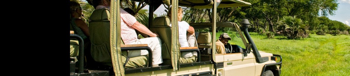 6-Day Camping Group Tour with Two Nights in Serengeti
