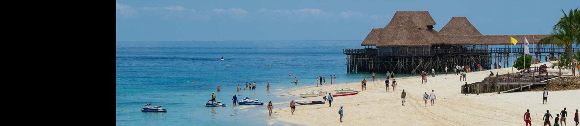 10-Day Kenya, Tanzania Wildlife Safari & Zanzibar Beaches