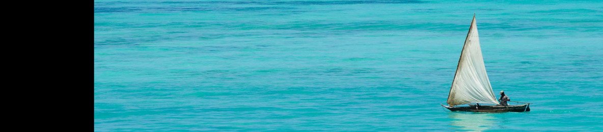 6-Day The Zanzibar Solo Voyager Escape