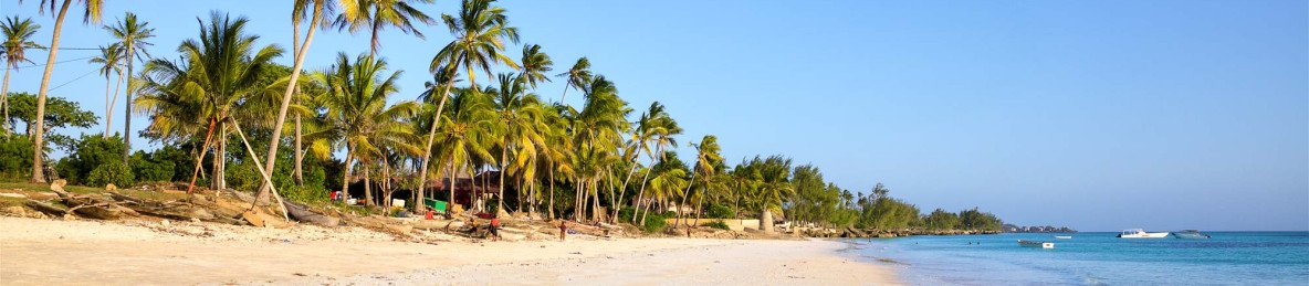 10-Day Beach Bliss & Safari Thrills - Exclusive