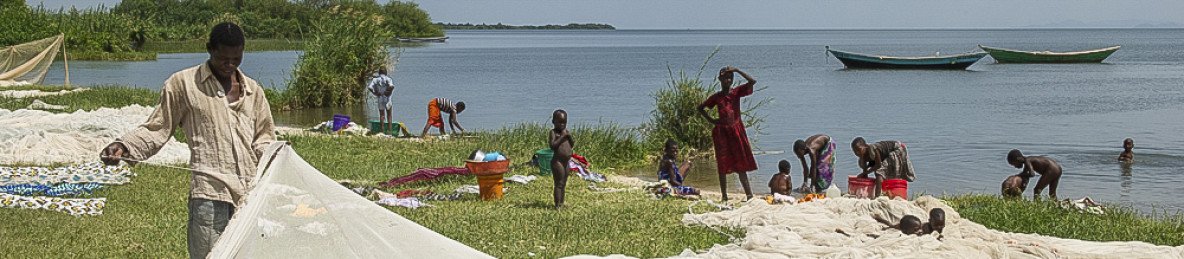 4-Day Relaxing Ssese Island Tour