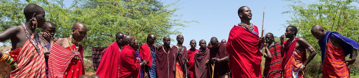 8-Day Kenya and Tanzania Budget Safari