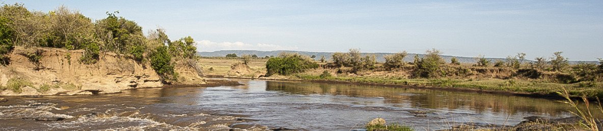 6-Day Exquisite Safari in Sopa Lodges